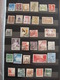 Delcampe - LOT JAPON FIN XIX AUX ANNEES 1970 360 TIMBRES + 23 BLOCS FEUILLETS + 9 LETTRES CARTES VOIR PHOTOS - Lots & Serien