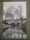 Cpa Hal Halle - Pont Du Canal - Edit. Vanden Broeck, Hal - 1903 - Halle