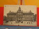 CP > Belgique > 1909-1951 > 1922-1927 < Circulé 13.9.1923 Anvers (Hôtel De Ville Et La Fontaine Braho) - 1922-1927 Houyoux