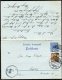 Deutsches Reich Postkarte 1900 F + A P41 - Sonstige & Ohne Zuordnung