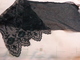 Lot De Dentelle Noire Et Passementerie Et Col (a Determiner) Pour Restauration Ou Autre - Laces & Cloth