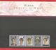 TIMBRES " DIANA" Princess Of Wales 1961 - 1997  Série De 5 Timbres  Voir Les 5 Phots - Francobolli Personalizzati