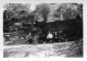 FORET DE FONTAINEBLEAU PAQUES 1938   PHOTO ORIGINALE FORMAT  9 X 6 CM - Lieux