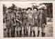 13 Petites Photos Rassemblement De Scouts, Guides, Jamboree ? Différentes Nationalités - Other & Unclassified