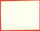 Kazakhstan 1993. Envelope Past The Mail. - Kazakhstan