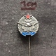 Badge (Pin) ZN006830 - Military (Army) Aviation Technical Academy Yugoslavia VTSC - Militaria