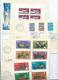 Hungary 1970 Collection Of 30 Different FDC , All Fine Unaddressed - Covers & Documents