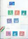 Delcampe - Hungary 1970 Collection Of 30 Different FDC , All Fine Unaddressed - Covers & Documents