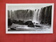 Chile  RPPC   Salto Del Rio Laja    Ref 2923 - Chile