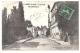 CPA..   LIGUEIL ... LES PONTS  ...RUE BALTHAZARD...1912. VOIR LES SCANS.. - Altri & Non Classificati