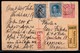 Austria R. Expres Extra Franked Postal Stationery - Other & Unclassified