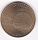 MDP MONNAIE DE PARIS :  PARIS LA GEODE 7519GE2/99 1999   Jeton Médaille - Zonder Datum