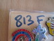 Pin813F Pin's Pins / Beau Et Rare / AUTOMOBILE : LOGO DE LA MARQUE FORD - Ford