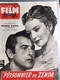 Mon Le Film Complet Prisonnier De Zenda Stewart Granger Deborah Kerr 4eme Hildegarde Neff Rolf Henniger - Altri & Non Classificati