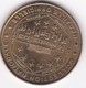 MDP MONNAIE DE PARIS : TOULOUSE CITE DE L'ESPACE , N°2 Station Mir   Jeton Médaille - 2000