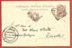 CARTOLINA POSTALE VG ITALIA - Tipo Floreale Vittorio Emanuele III - MARIO STENTA - 1906 TRIESTE - S. CP30 MILLESIMO 05 - Interi Postali