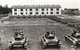 CPA 2174 - MILITARIA - Carte Photo Militaire - Camp De La VALBONNE - Tankistes & Char De Combat  - RCC - Materiale