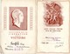 -- Année Scolaire 1945-1946 - SOUVENIR DE LA LIBERATION Et De La VICTOIRE - Ville De NOISY LE SEC -- - Diplômes & Bulletins Scolaires