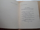 Delcampe - PAUL CLAUDEL - TROIS POËMES DE GUERRE ( 5me Edition / Nouvelle Revue Française ) Voir Photo > Ecrit 1916 Message ! - Francese