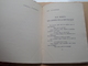 Delcampe - PAUL CLAUDEL - TROIS POËMES DE GUERRE ( 5me Edition / Nouvelle Revue Française ) Voir Photo > Ecrit 1916 Message ! - Francés
