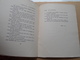 Delcampe - PAUL CLAUDEL - TROIS POËMES DE GUERRE ( 5me Edition / Nouvelle Revue Française ) Voir Photo > Ecrit 1916 Message ! - Francés