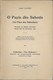 Joseph Calozet. Au Pays Des Sabotiers. Dialecte Awenne. Wallon. Wallonie.1933. Dédicacé - Belgique