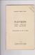 Revue 29 Pleyben Madeleine Moreau-pellen 26 Pages 1950 - Otros & Sin Clasificación