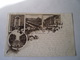 Bruxelles // Litho No 20 (Souvenir ) Used 1897 - Andere & Zonder Classificatie