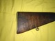 Delcampe - FUSIL Ancien à Percussion Type ENFIELD - Decorative Weapons