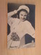 CARPO418 : Carte Postale N&B / Photo Vedette De Cinéma MARIKA ROKK ,  Années 50/60 PHOTO UFA - Acteurs