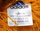 VERITABLE ECHARPE FOOTBALL ADIDAS FRANCE COUPE DU MONDE 98 / NO COPIE - Habillement, Souvenirs & Autres