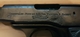 Rare Walther No 4 - Armes Neutralisées