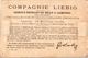 Delcampe - 0090 LIEBIG's 90 -  8 Chromos 11c5X8cm Hymnes Nationaux, Flag Standard, Music Notes,  VERY RARE Complete Set Anno 1875 - Liebig