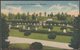 Sunken Gardens, Longwood Near Wilmington, Delaware, C.1940s - Del Mar News Agency Postcard - Wilmington
