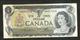 Banque Du CANADA / Bank Of CANADA - One DOLLAR (OTTAWA 1973) - Canada