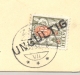 Schweiz - 1937 - 20c Postage Due On Unfranked Postcard - Rejected And Returned To Sender With Again 20c Postage Due - Strafportzegels