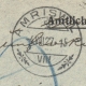Schweiz - 1927 - 40c Postage Due On Unfranked Amtliche Cover From Amriswil To Zürich - Portomarken
