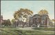 State University Buildings, Lincoln, Nebraska, C.1910 - Double Panoramic Postcards - Lincoln