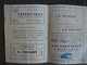 Delcampe - Programme GRAND THEATRE De TOURS (37) Saison Lyrique 1952 - 1953 - Programs