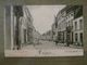 Cpa Ancienne Vilvorde Vilvoorde - La Rue De Louvain - Edition VG 42 Avenue Du Midi Bruxelles - Vilvoorde