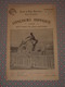 Equitation - Société Du Rallye Monts Jarez - Concours Hippique 1923 - Saint Etienne - Programme Officiel - Equitation