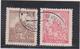 BOHEME & MORAVIE  1940-41  Y.T. N° 41  à  60  Incomplet  Oblitéré - Used Stamps