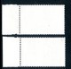 France - N° 2810 - 1 Exemplaire Bleu Clair + 1 Bleu Foncé, Neufs ** - Ref VJ119 - Unused Stamps
