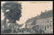 OOST ROOSBEKE - KLOOSTER EN WIELBEKESTRAAT - UITG. A. DENOO  _ 2 AFBEELDINGEN - Wevelgem