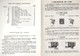 Catalogue Specialise - Timbres Types - 1970 - 120 Pages - Frais De Port 2€ - Philatelie Und Postgeschichte