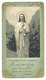 Image Pieuse, Communion Solennelle, F. Long, Ollioules - Devotion Images