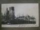 Cpa Montaigu Scherpenheuvel Zichem - église Vue Du Calvaire - 1902 - Scherpenheuvel-Zichem