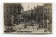 Oostende, Ostende - Boulevard Van Iseghem, Tram - C1920's Fotografische Ansichtkaart - Oostende