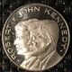 ROBERT E JOHN KENNEDY - Monedas Elongadas (elongated Coins)