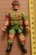 GI JOE-MARVEL SERIES - Marvel Heroes